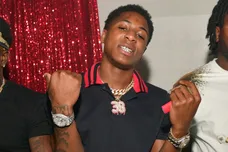 NBA YoungBoy Oklahoma City Show Racial Bias Jail Staff Hip Hop News