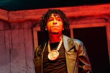 New Orleans NBA YoungBoy Hip Hop News