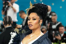 Nicki Minaj Donald Trump Granddaughter Hip Hop News