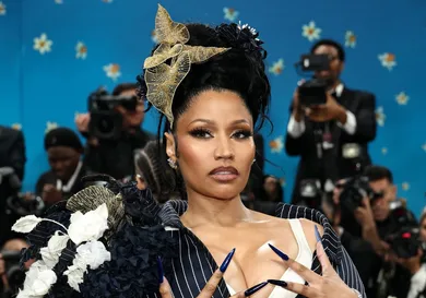 Nicki Minaj Dropped Lawyer Hip Hop News