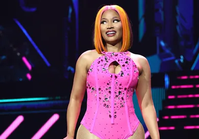 Nicki Minaj Praises Donald Trump Christian Persecution Hip Hop News