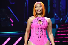 Nicki Minaj Praises Donald Trump Christian Persecution Hip Hop News