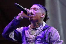 NLE Choppa Ex Call Out Parenting NBA YoungBoy Diss Hip Hop News