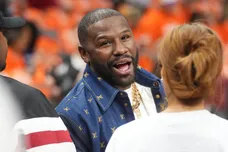 NoCap Girlfriend Summyah Rejecting Floyd Mayweather Gossip News