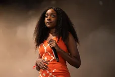 2023 Coachella Valley Music And Arts Festival - Weekend 2 - Day 3