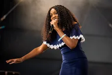 2023 Coachella Valley Music And Arts Festival - Weekend 1 - Day 3