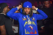 Compound Saturday Nights Hosted by 42 Dugg