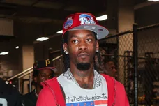 Offset "Never Let Go" Video Hip Hop News