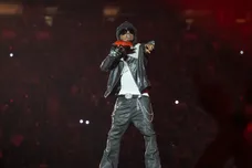 The Weeknd: After Hours Til Dawn Tour - Atlanta, GA