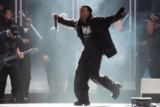 Wireless Festival 2023 - Day 1