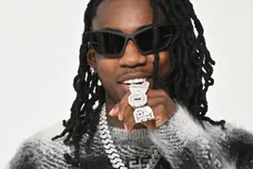 Givenchy : Photocall - Paris Fashion Week - Menswear Fall-Winter 2023-2024