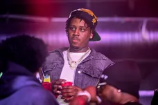 Day One Hosted By Boston Richey