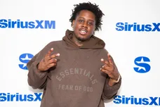 Celebrities Visit SiriusXM - September 12, 2024