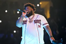 Rod Wave Beautiful Mind Tour - Atlanta, GA