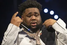 Rod Wave - Last Lap Tour - Atlanta, GA