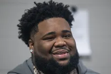 Rod Wave Bond Gun Arrest Mugshot Hip Hop News