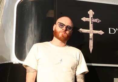 Rory Anti-Black Tweets Hip Hop News