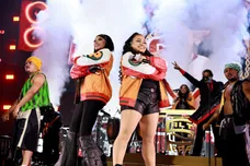 2025 Rock &amp; Roll Hall Of Fame Induction Ceremony - Inside