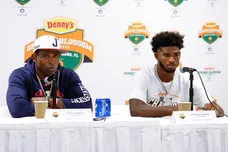 Florida A&amp;M v Jackson State