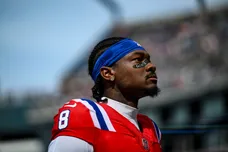 Stefon Diggs DNA Test Gossip News