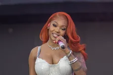 Summer Walker Sugar Daddy Album Cover Gossip News