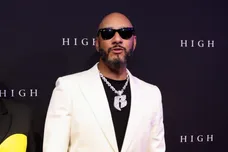 The Giants Party - Celebrate Giants: Art From The Dean Collection Of Swizz Beatz And Alicia Keys