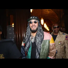 2025 Caribbean Music Awards