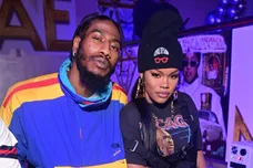 Teyana Taylor Fires Back Iman Shumpert Relationship News