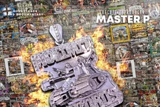 The No Limit 5K Mix Lost Tapes Master P