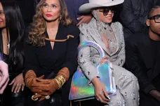 Luar - Front Row &amp; Backstage - February 2024 New York Fashion Week