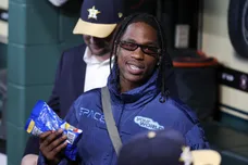 Travis Scott Diss Pusha T JACKBOYS 2 Hip Hop News