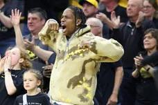 Travis Scott Disses Pusha T Kanye West Japan Show Hip Hop News