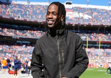 Travis Scott Kanye West Japan Show After Beef Hip Hop News