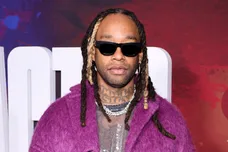 Netflix's "Entergalactic" New York Premiere