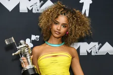 2024 MTV Video Music Awards - Press Room