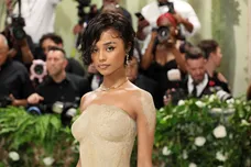 The 2024 Met Gala Celebrating "Sleeping Beauties: Reawakening Fashion" - Arrivals