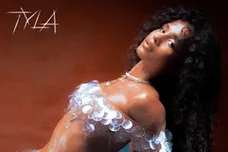 tyla TYLA ep