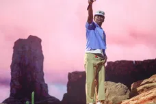 Syndication: Desert Sun