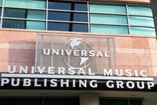 US-ENTERTAINMENT-MUSIC-UNIVERSAL