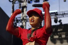 Entertainment: Something in the Water Music Festival