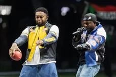 NFL: Super Bowl LIX-Kansas City Chiefs at Philadelphia Eagles