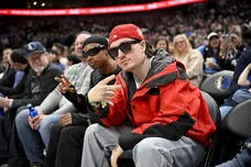 NBA: Phoenix Suns at Dallas Mavericks