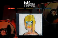 very hott joey badass