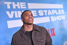 The Vince Staples Show, Premiere, Los Angeles