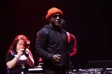 NoCap In Concert - Los Angeles, CA