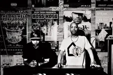 Way Mo Trill Bun B Cory Mo