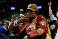 Westside Gunn WWE RAW Kicked Out Threats Music Hip Hop News