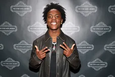 The Streamer Awards hosted by QTCinderella