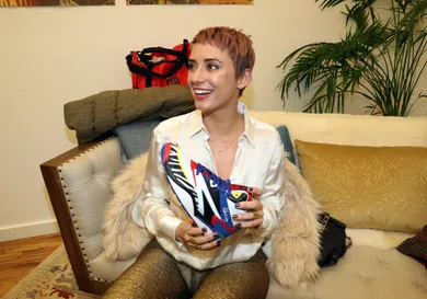 AKOO Patrick Ewing Pre-Launch