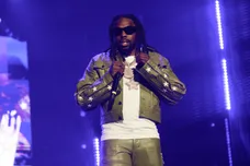 Future And Friends "One Big Party Tour" - Atlanta, GA